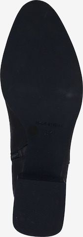 SCAPA Stiefel in Schwarz