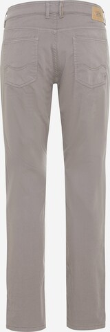 CAMEL ACTIVE Regular Hose 'Houston' in Grau