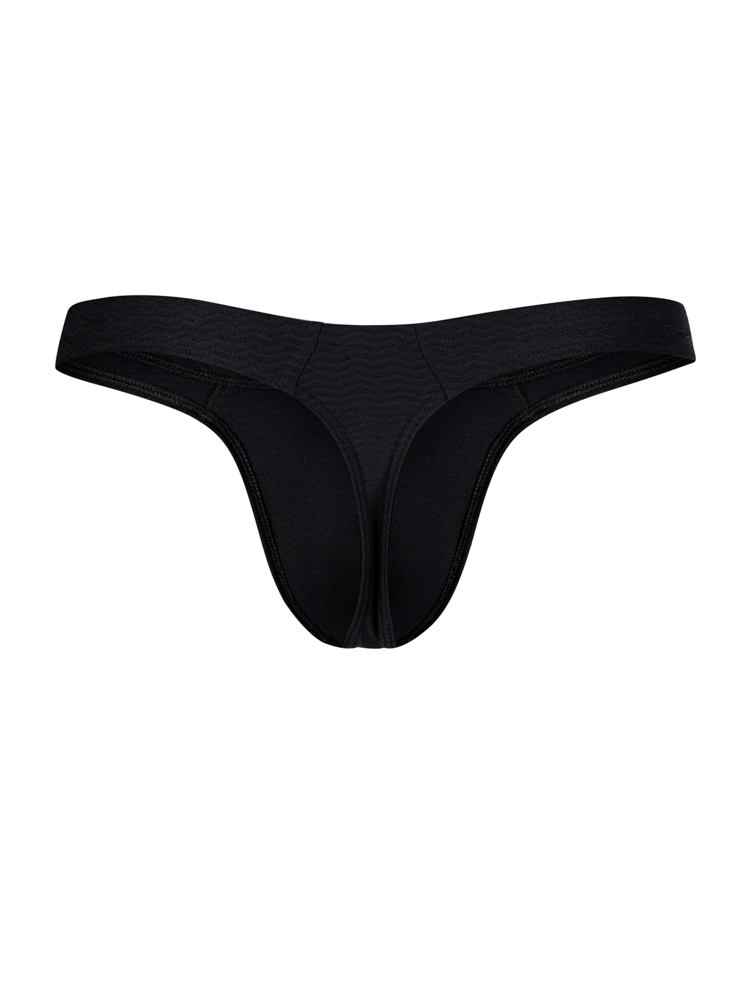 Olaf Benz Slip ' RED2476 Ministring ' in Zwart