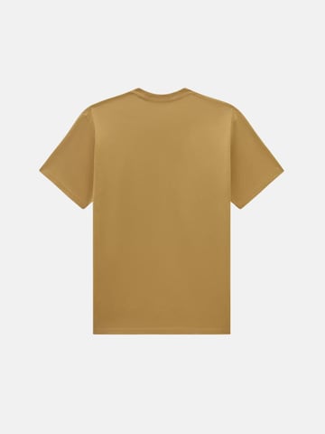 VANS - Camiseta 'ARCHED' en marrón