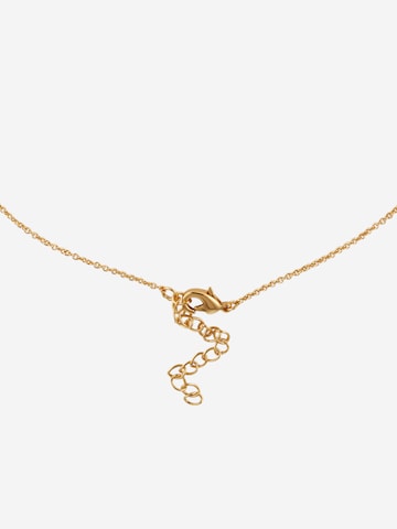 RECC Necklace 'BELOVED' in Gold