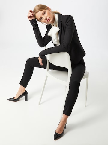 PATRIZIA PEPE Blazer 'Giacca' | črna barva