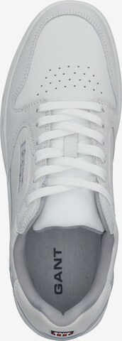 GANT Sneakers laag in Wit