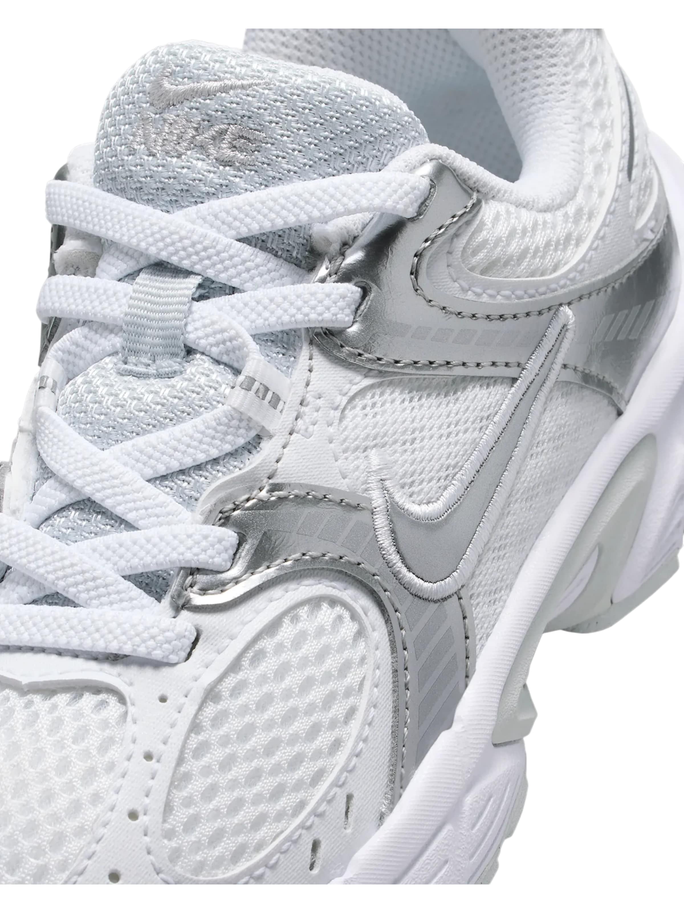 NIKE Sportschoen in Wit