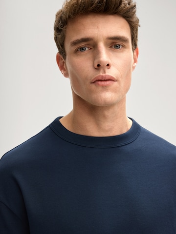 JOOP! Jeans Shirt 'Ciarlan' in Blauw