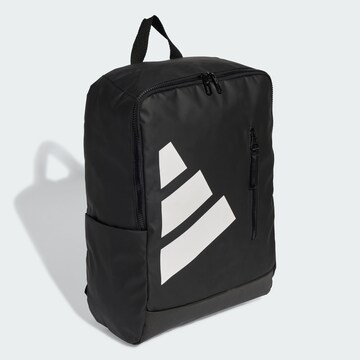 ADIDAS PERFORMANCE Sportrugzak 'Back To University' in Zwart