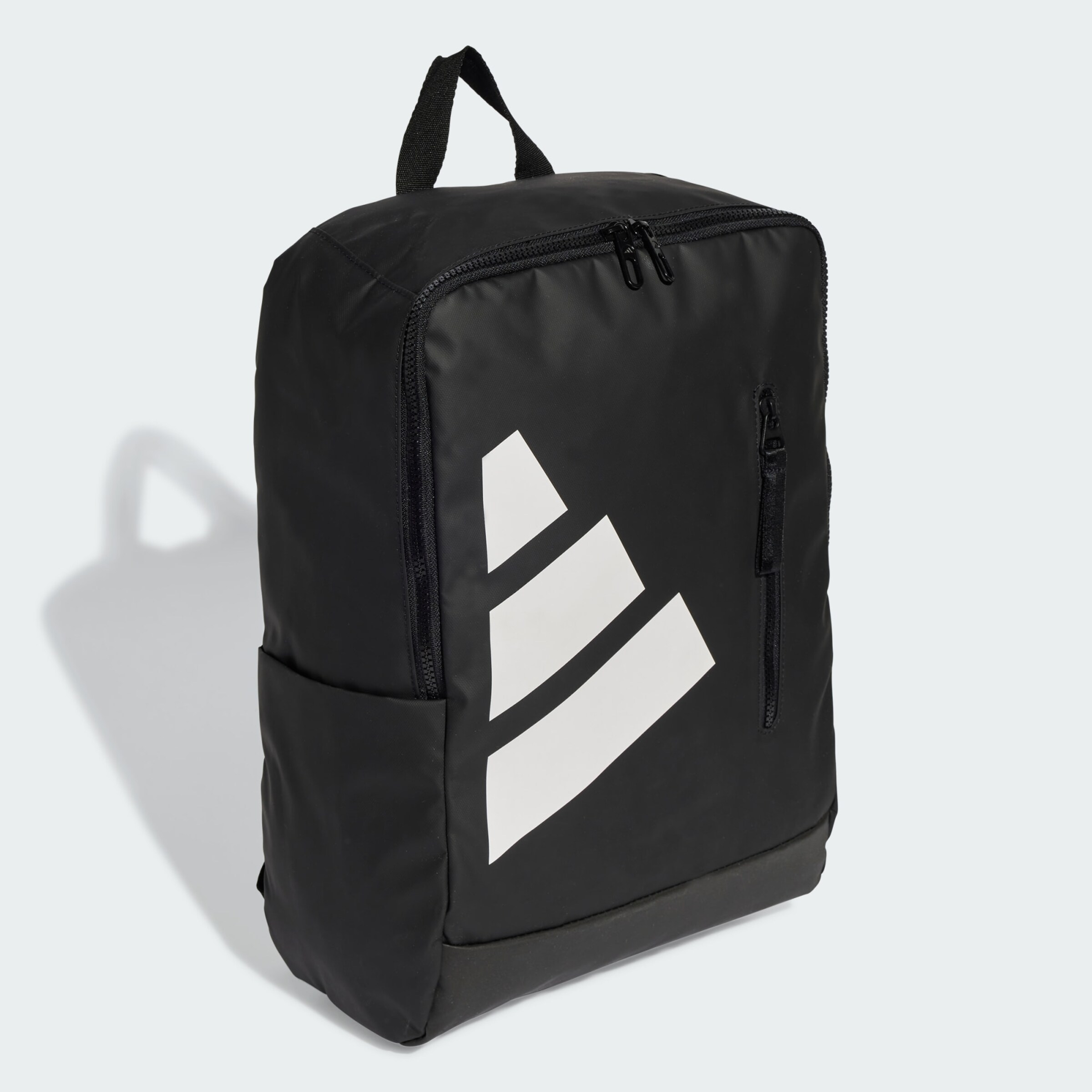 aiga leather cassiar backpack bag The Lewis by Korchmar