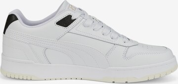 PUMA Sneakers laag 'RBD Game' in Wit
