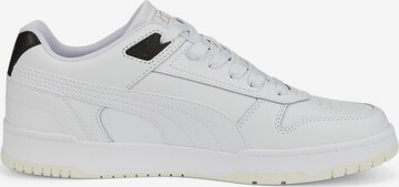 PUMA Sneakers 'RBD Game' in White