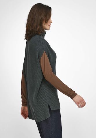 Peter Hahn Sweater in Green