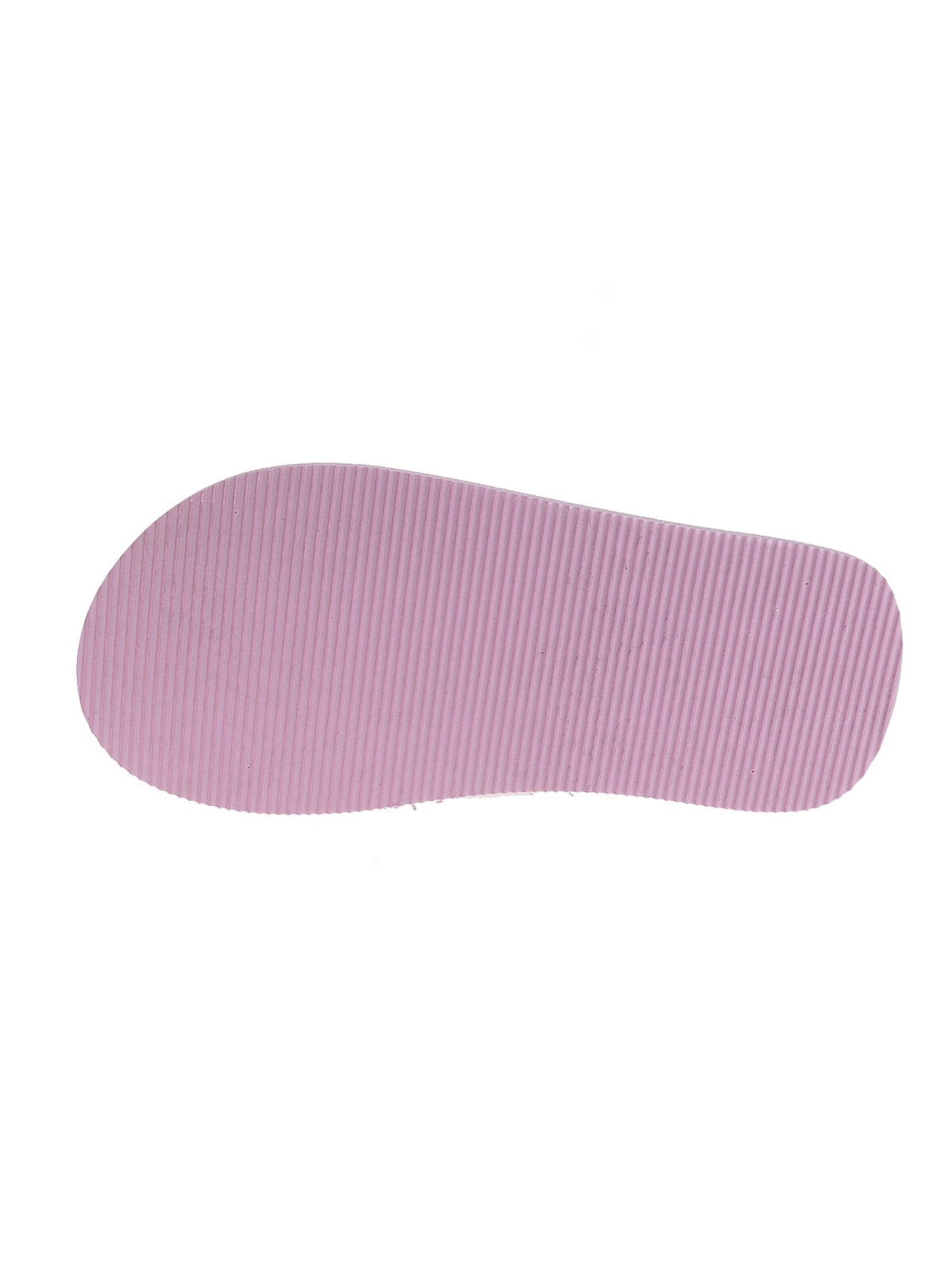 Beppi Strand-/badschoen in Roze