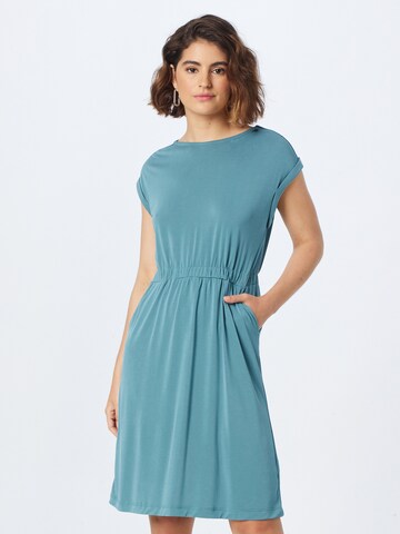 Ragwear - Vestido 'DAIZIE' en azul: frente