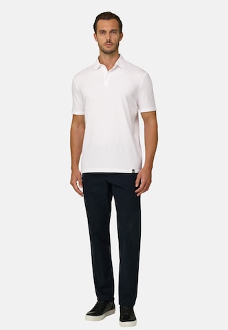 T-Shirt Boggi Milano en blanc