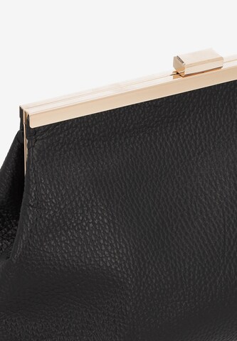 FELIPA Clutch in Black