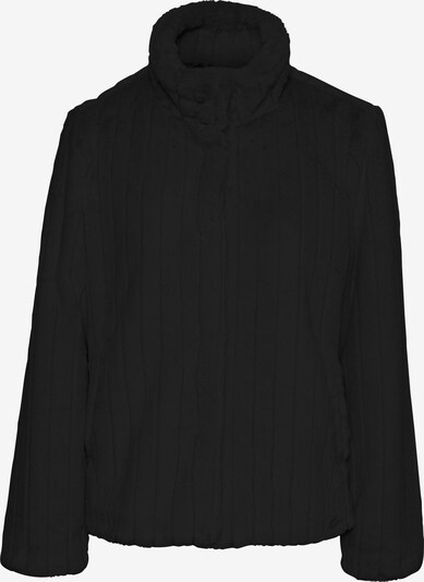 VERO MODA Jacke  'FIONA' in schwarz, Produktansicht