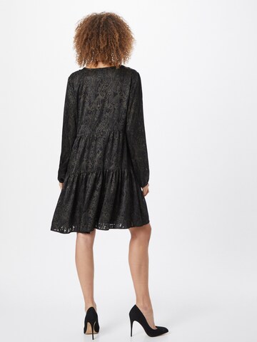 Robe COMMA en noir