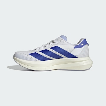 ADIDAS PERFORMANCE Running Shoes 'Duramo Speed 2' in White