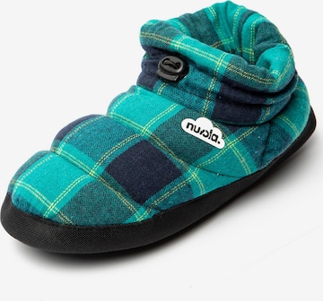 Nuvola. - Zapatillas de casa 'Boot Home Scotland' en : frente