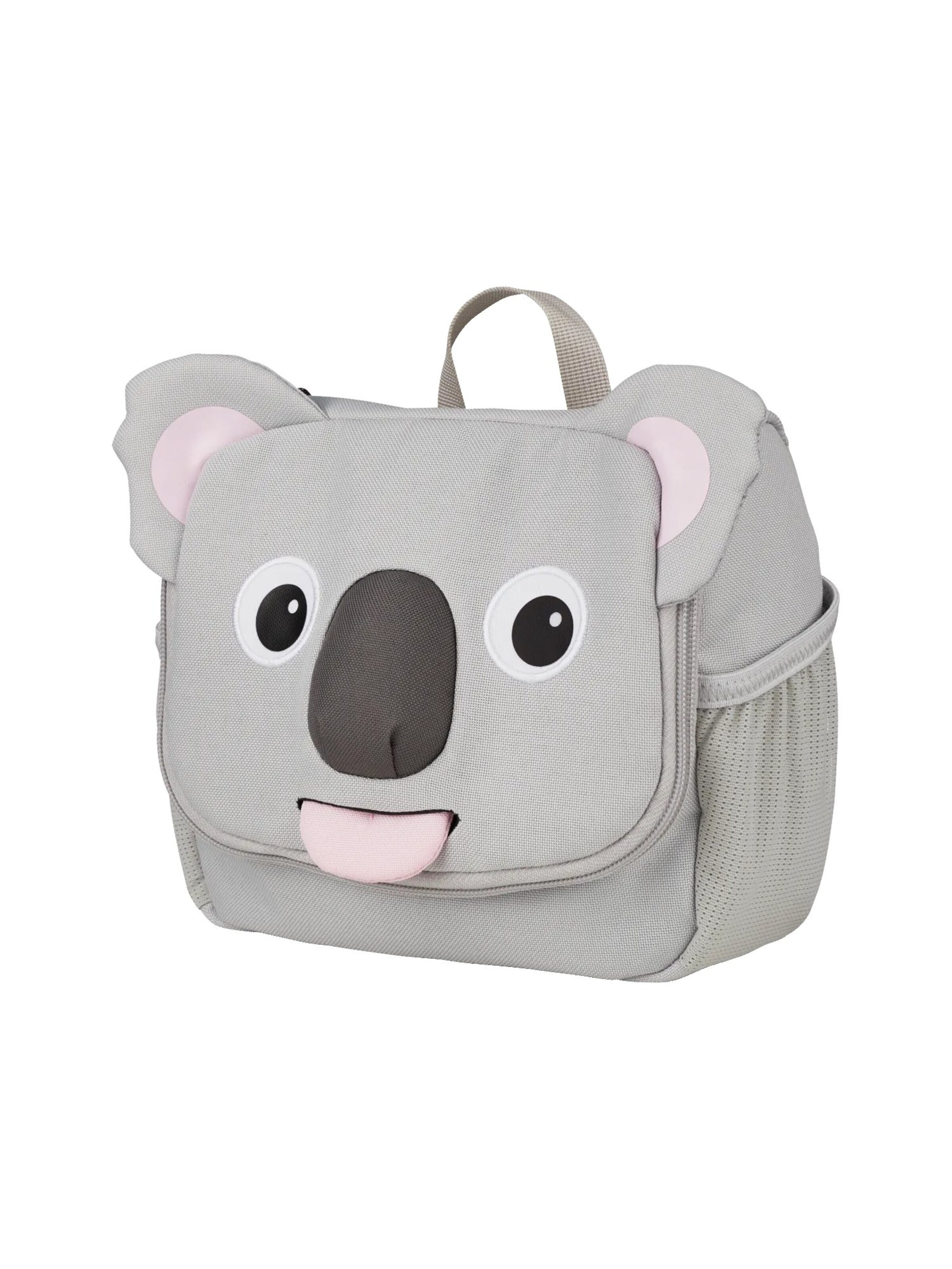 Affenzahn Bag 'Kulturtasche Kulturtasche' in Grey