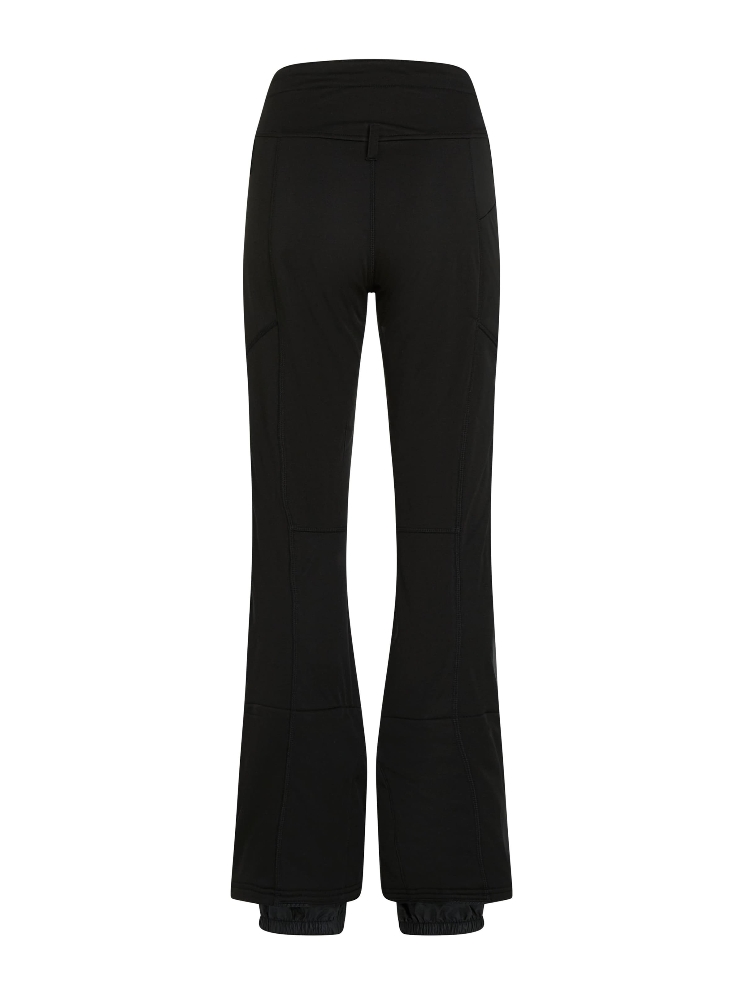 O'NEILL Обычный Спортивные штаны 'Snow  -  Fwc'cruz' в Черный