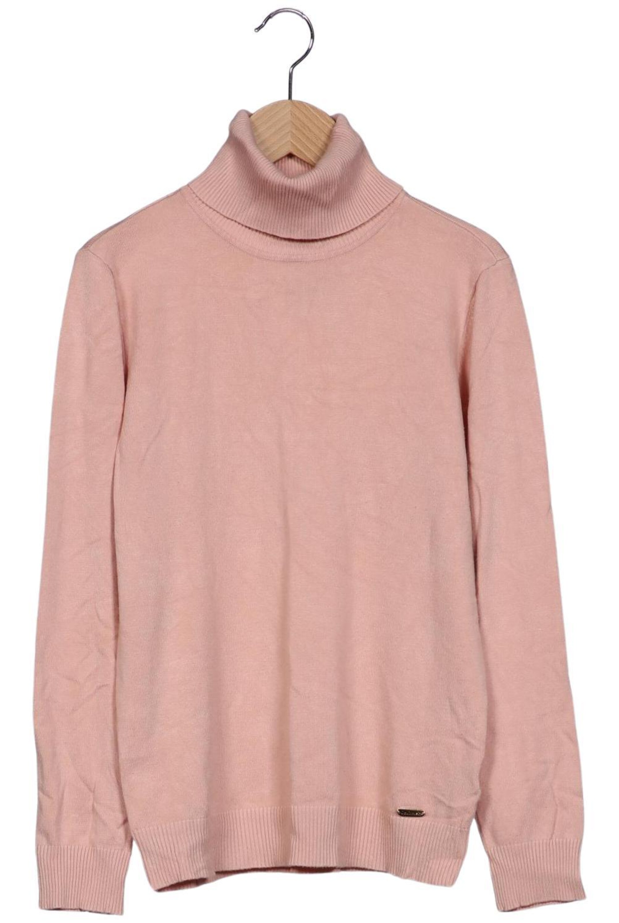 Calvin Klein Pullover S in Pink: Vorderseite