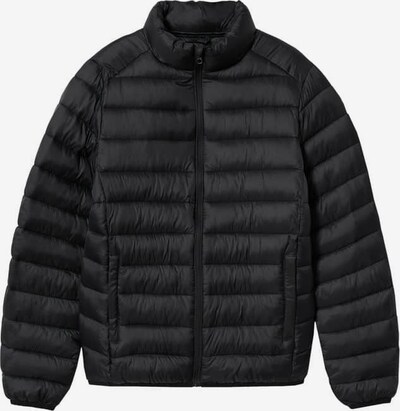 MANGO TEEN Between-Season Jacket 'Ryan' in Black, Item view