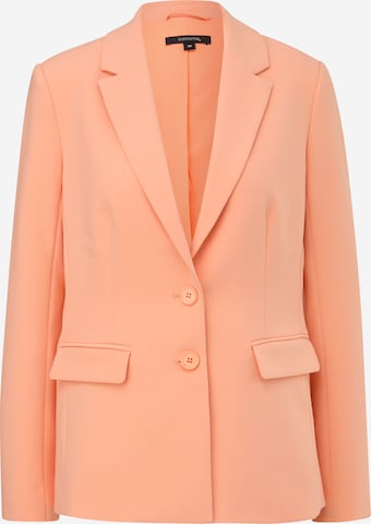 COMMA Blazers in Oranje: voorkant