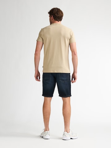 regular Jeans di Petrol Industries in blu