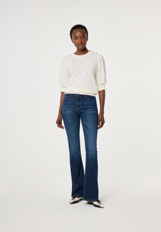 Fabienne Chapot Sweater in Beige