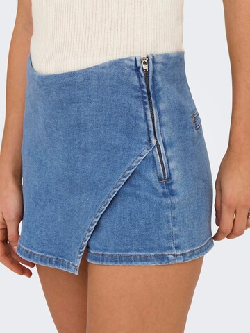 Regular Pantalon 'ONLMist Yasmine' ONLY en bleu