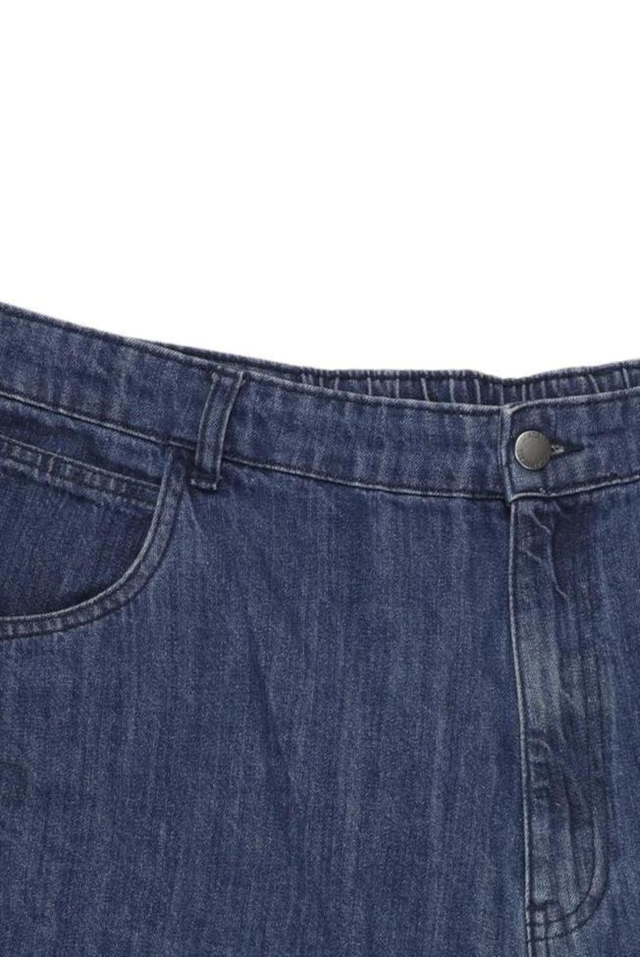 Seasalt Cornwall Shorts in 6XL in Blue