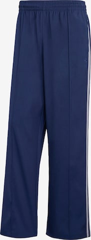 ADIDAS PERFORMANCE - Loosefit Pantalón deportivo 'Jude Bellingham' en azul: frente