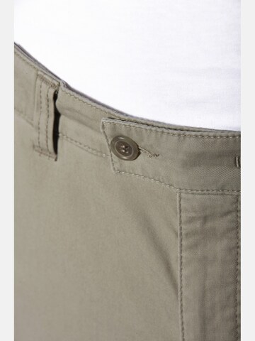 BABISTA Regular Broek in Beige