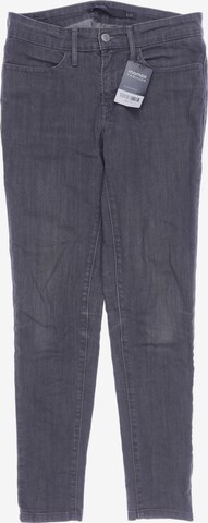 LEVI'S ® Jeans in 27-28 in Grey: front