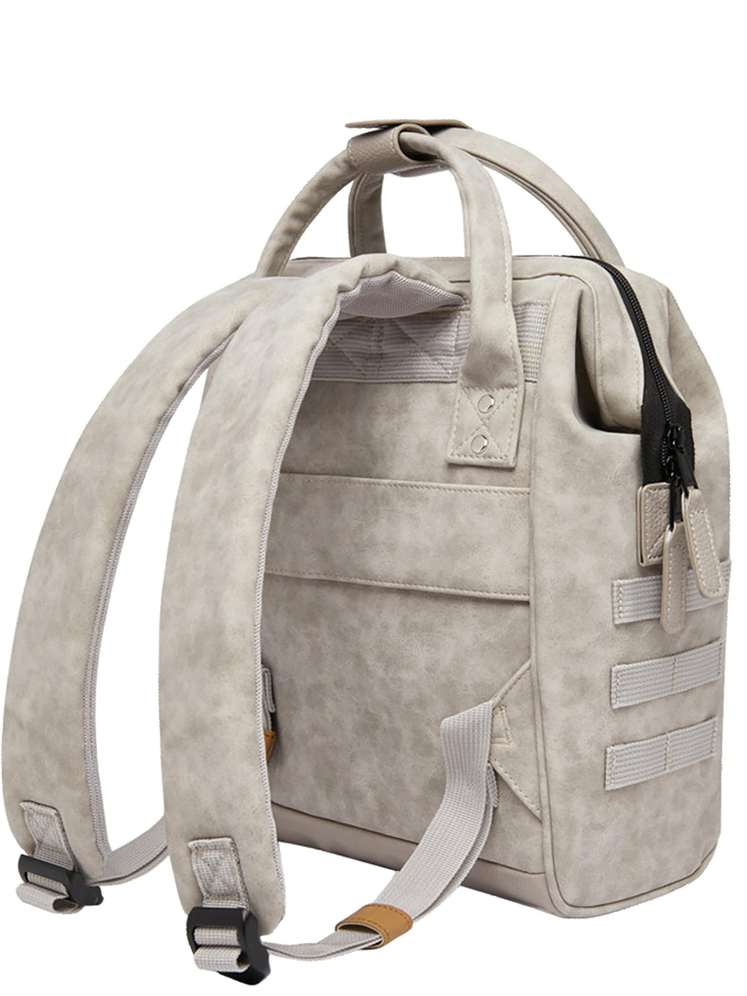 Cabaia Rucksack 'Reims S'‌‌‌‌‌‌‌‌‌ in Beige