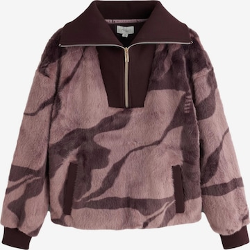 B by Ted Baker Pullover in Braun: Vorderseite