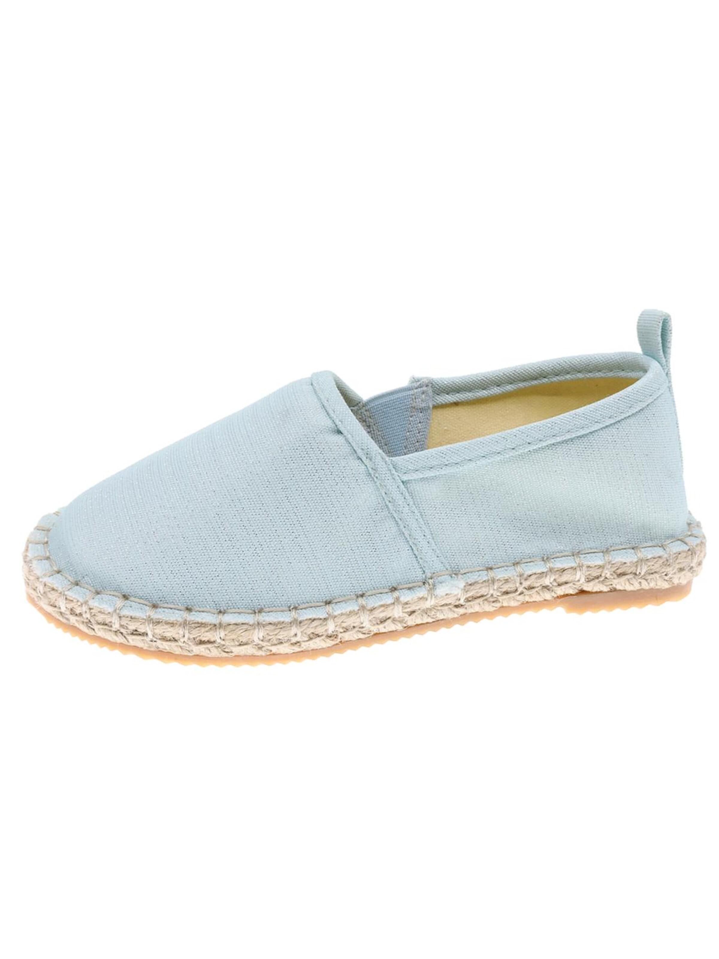 Beppi - Zapatillas de casa en verde: frente