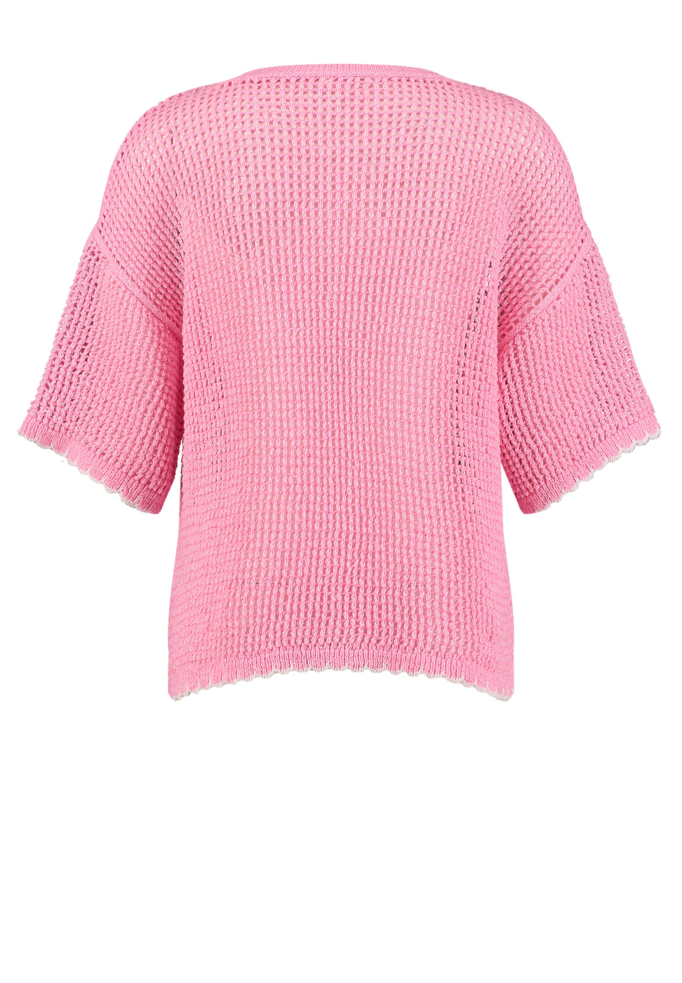 rožinė Key Largo Megztinis ' Harbour'