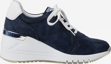 MARCO TOZZI by GUIDO MARIA KRETSCHMER Sneakers laag in Blauw