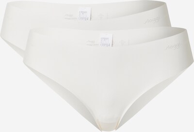 SLOGGI Slip 'Zero Feel EX' in weiß, Produktansicht