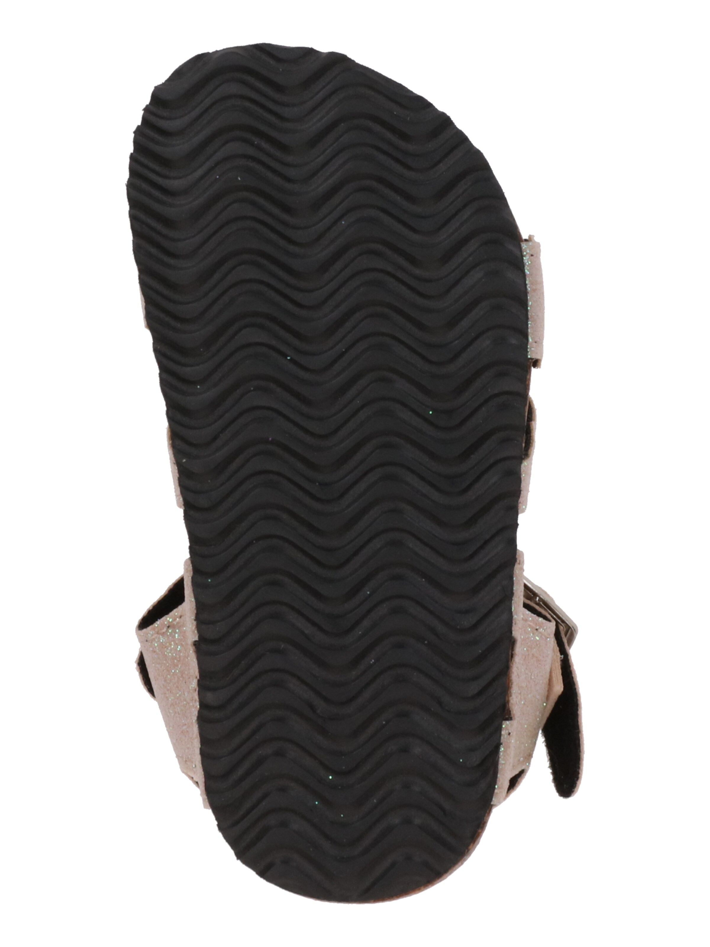 NAME IT Sandály 'FIONA' – bílá