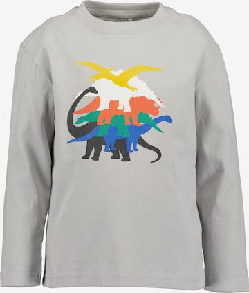 BLUE SEVEN Paita värissä harmaa: etupuoli