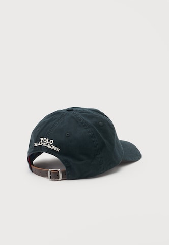 Polo Ralph Lauren Кепка в Черный