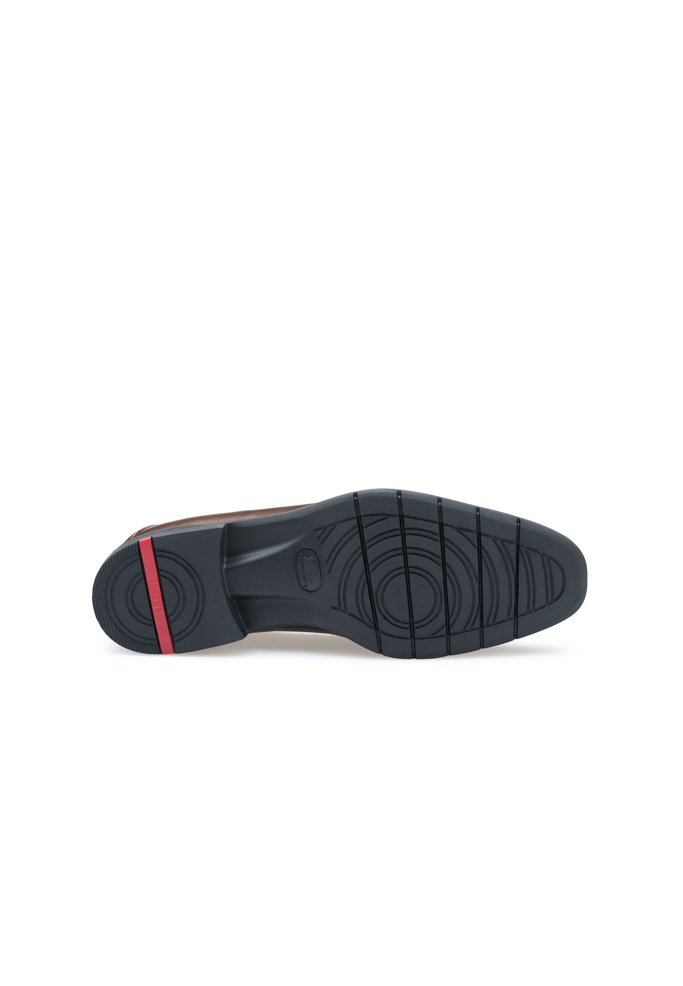 LLOYD Slip-ons in Brown