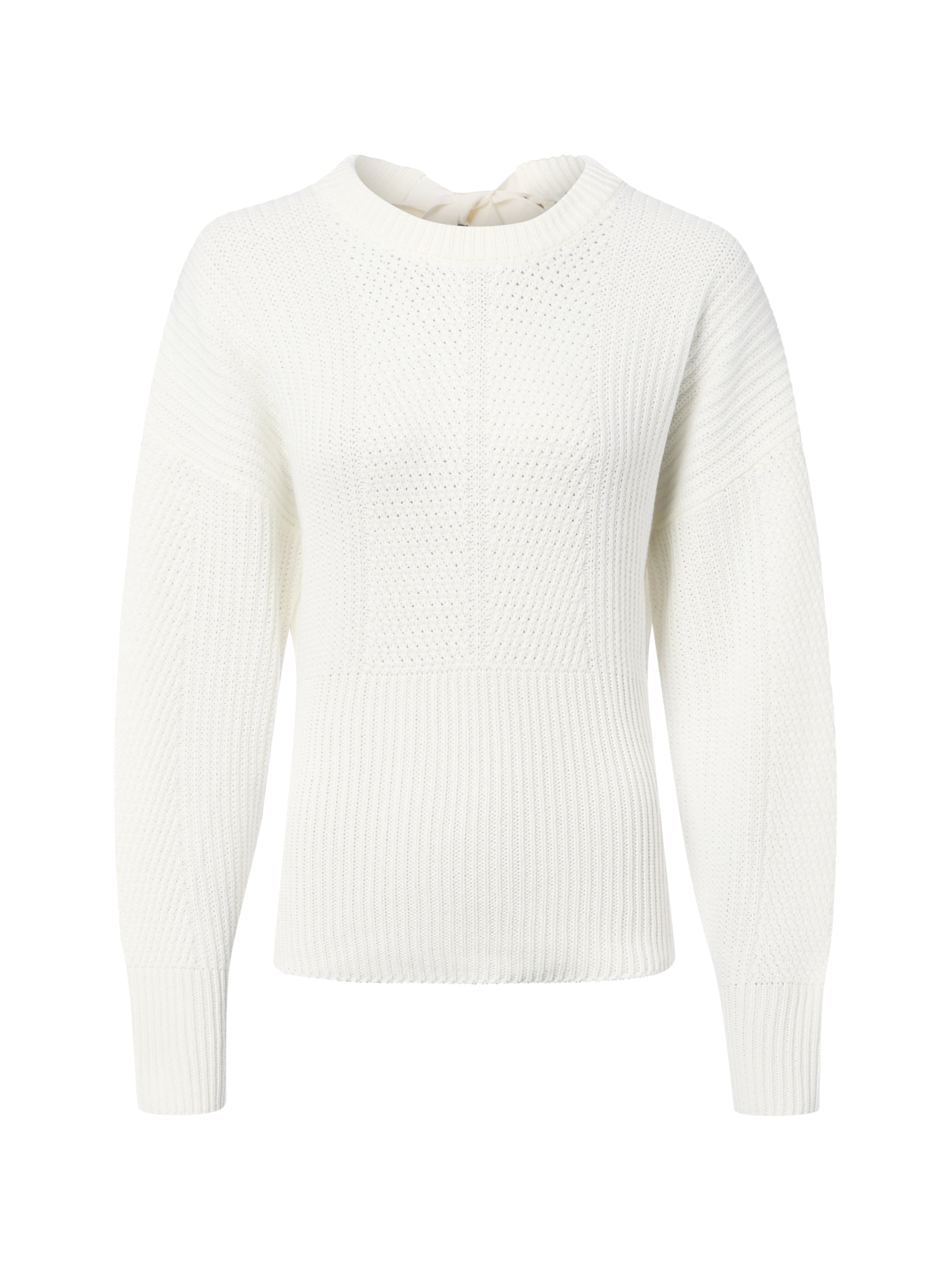 Liu Jo Pullover in Beige: Vorderseite