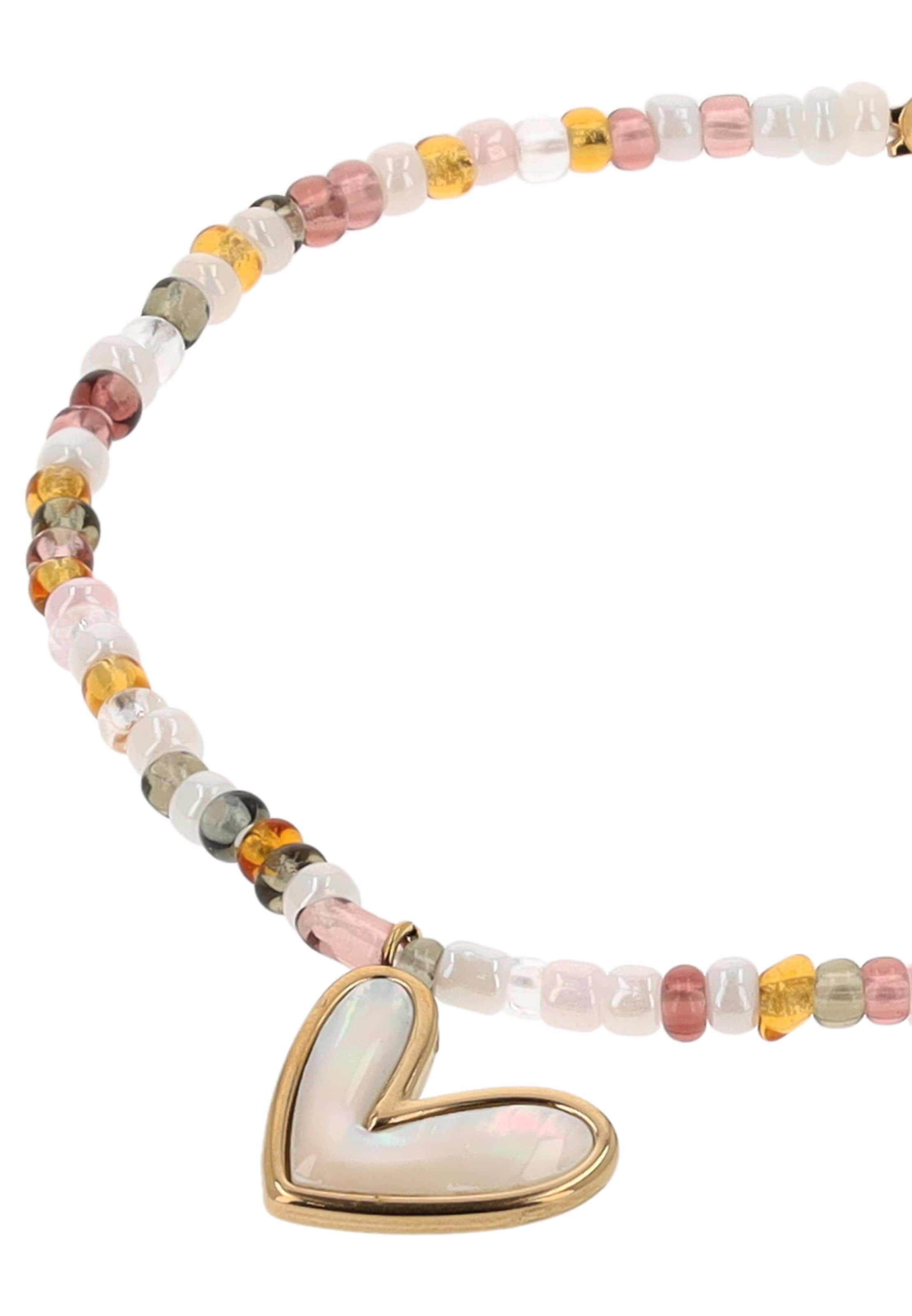 GRASSLAND Bracelet in Gold