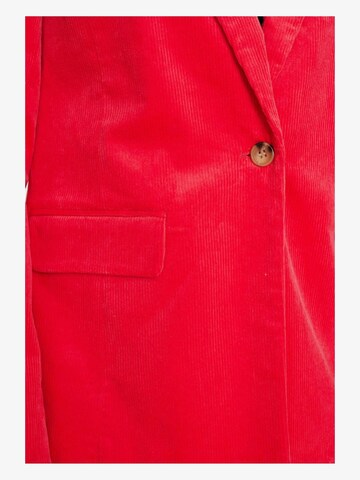 NÜMPH Blejzr ' Deanna' – červená