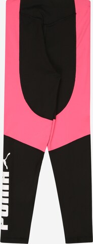 PUMA Workout Pants 'RT FAVORITES' in Black