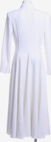 Norma Kamali Kleid S in Weiß