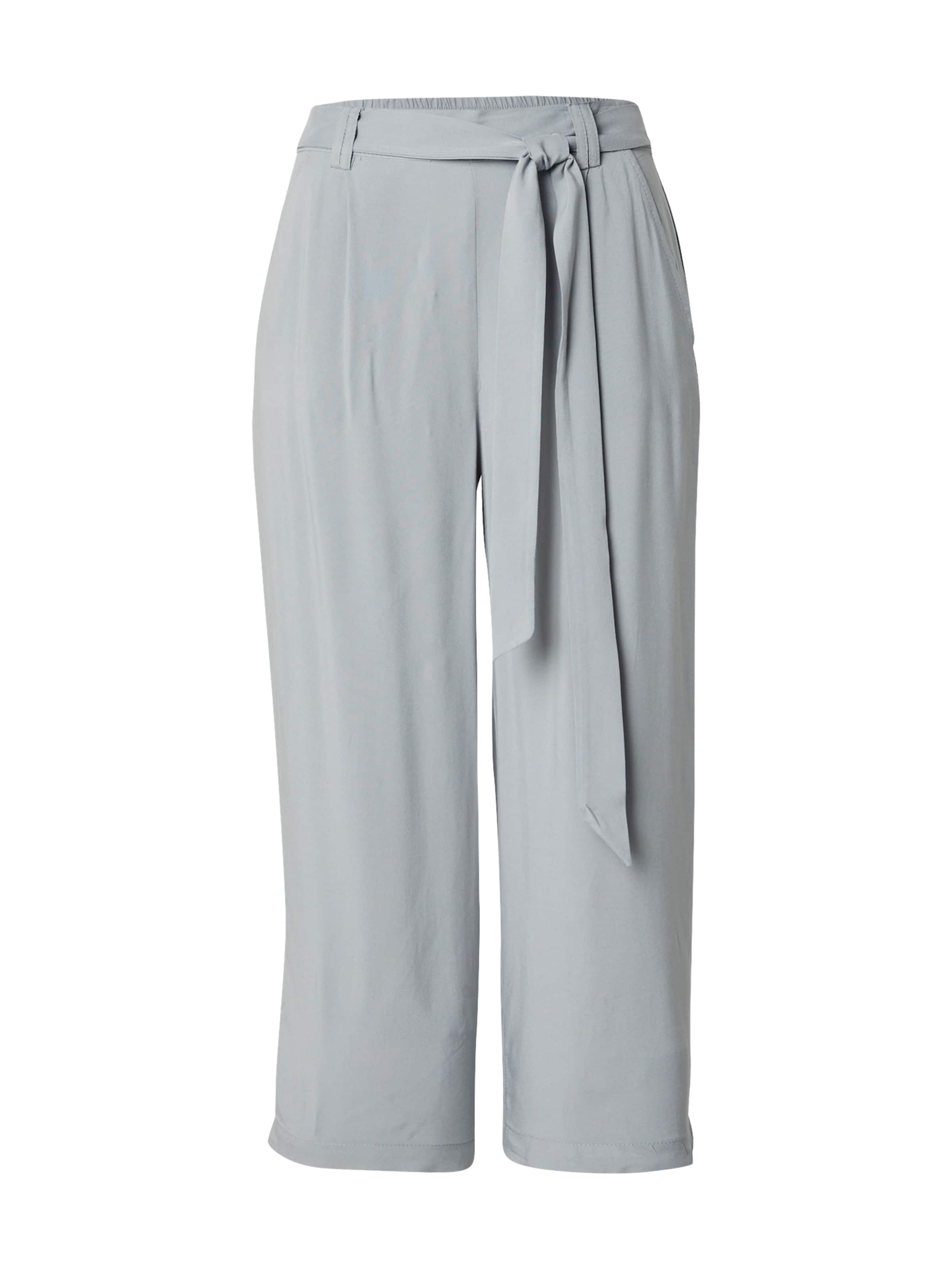 ONLY Pleat-front trousers 'ONLNOVA' in Blue: front